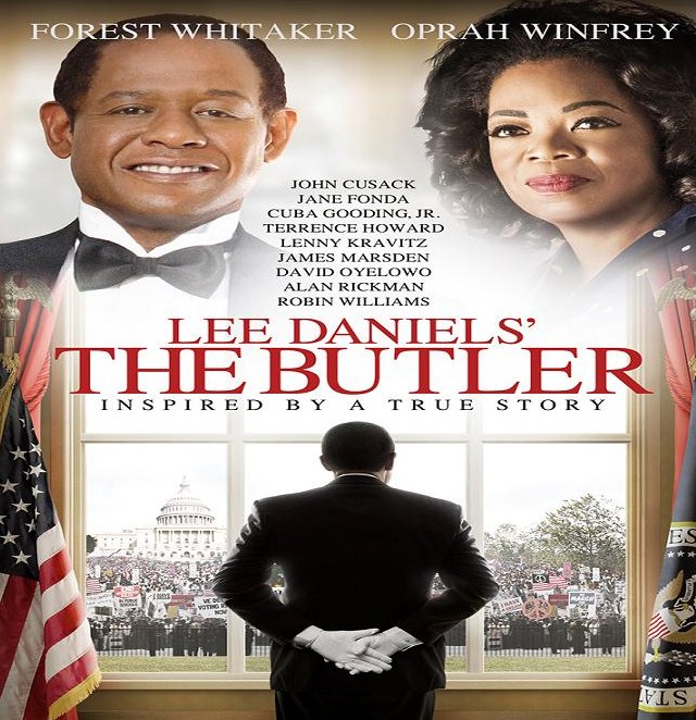 The Butler- un maggiordomo alla casa bianca